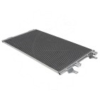Condenseur de Climatisation Pour Renault Clio II Laguna VEL Satis 8200008763