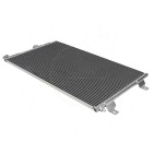 Condenseur de Climatisation Pour Renault Clio II Laguna VEL Satis 8200008763