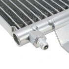 Condenseur de Climatisation Pour Renault Clio II Laguna VEL Satis 8200008763