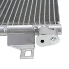 Condenseur de Climatisation Pour Renault Clio II Laguna VEL Satis 8200008763