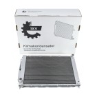 Condenseur de Climatisation Pour Renault Clio III Modus 8200134606 8200149953