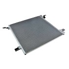 Condensateur de clim Pour MERCEDES CLASSE M W163 1998-2005 1638300170