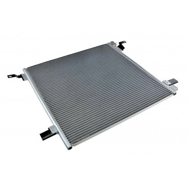 Condensateur de clim Pour MERCEDES CLASSE M W163 1998-2005 1638300170