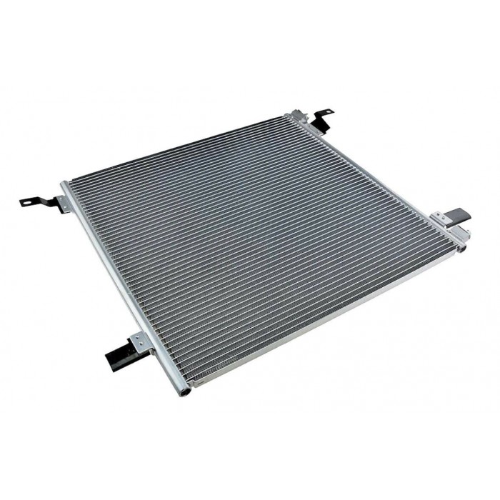 Condensateur de clim Pour MERCEDES CLASSE M W163 1998-2005 1638300170