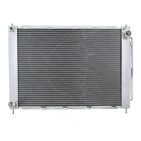 Condenseur de Climatisation Pour Renault Clio III Modus 8200134606 8200149953