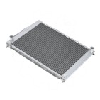 Condenseur de Climatisation Pour Renault Clio III Modus 8200134606 8200149953