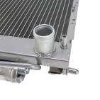 Condenseur de Climatisation Pour Renault Clio III Modus 8200134606 8200149953