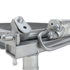 Condenseur de Climatisation Pour Renault Clio III Modus 8200134606 8200149953