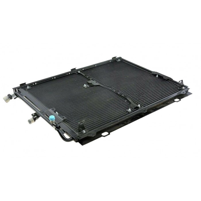 Condensateur de clim Pour MERCEDES CLASSE S W140 C140 A1408300070 1408300570