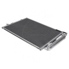 Condenseur de Climatisation Pour Renault Clio III Modus 8200443897 8200688393
