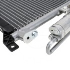 Condenseur de Climatisation Pour Renault Clio III Modus 8200443897 8200688393