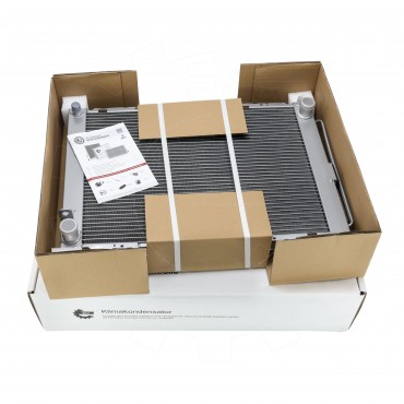 Condenseur de Climatisation Pour Renault Clio III Modus 8200221498 8200688387