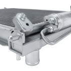 Condenseur de Climatisation Pour Renault Clio III Modus 8200221498 8200688387