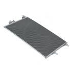 Condenseur de Climatisation Pour Renault Espace IV Megane II 8200332851