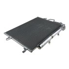 Condensateur de clim Pour MERCEDES MERCEDES Classe E W211 2115001854 A2115000154