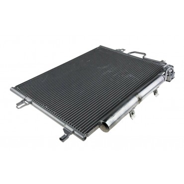 Condensateur de clim Pour MERCEDES MERCEDES Classe E W211 2115001854 A2115000154