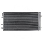 Condenseur de Climatisation Pour Renault Fluence Grand Scénic III 921000294R