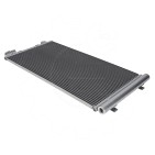 Condenseur de Climatisation Pour Renault Fluence Grand Scénic III 921000294R
