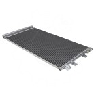 Condenseur de Climatisation Pour Renault Fluence Grand Scénic III 921000294R