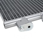 Condenseur de Climatisation Pour Renault Fluence Grand Scénic III 921000294R