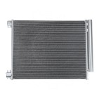 Condenseur de Climatisation Pour Renault Grand Scénic IV Kangoo III 921001829R
