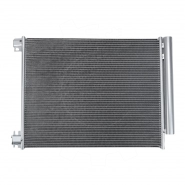 Condenseur de Climatisation Pour Renault Grand Scénic IV Kangoo III 921001829R