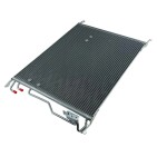 Condensateur de clim Pour MERCEDES MERCEDES S W220 1998-2005 A2205000054