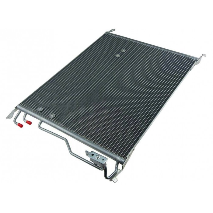 Condensateur de clim Pour MERCEDES MERCEDES S W220 1998-2005 A2205000054