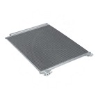 Condenseur de Climatisation Pour Renault Grand Scénic IV Kangoo III 921001829R