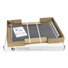 Condenseur de Climatisation Pour Renault Grand Scénic IV Kangoo III 921001829R