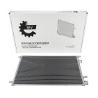 Condenseur de Climatisation Pour Renault Grand Scénic II Megane 8200115543