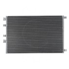 Condenseur de Climatisation Pour Renault Grand Scénic II Megane 8200325004