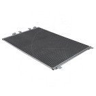 Condenseur de Climatisation Pour Renault Grand Scénic II Megane 8200325004