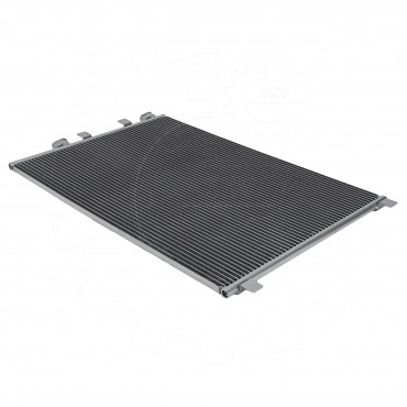 Condenseur de Climatisation Pour Renault Grand Scénic II Megane 8200325004