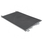 Condenseur de Climatisation Pour Renault Grand Scénic II Megane 8200325004