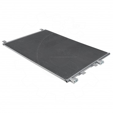 Condenseur de Climatisation Pour Renault Grand Scénic II Megane 8200325004