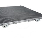 Condenseur de Climatisation Pour Renault Grand Scénic II Megane 8200325004