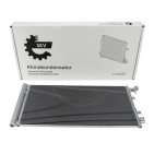 Condenseur de Climatisation Pour Renault Grand Scénic III Megane CC 921000005R