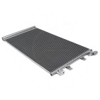 Condenseur de Climatisation Pour Renault Grand Scénic III Megane CC 921000005R