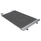 Condenseur de Climatisation Pour Renault Grand Scénic III Megane CC 921000005R