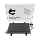 Condenseur de Climatisation Pour Renault Kangoo 7700301253 8200221131 8200708128