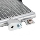 Condenseur de Climatisation Pour Renault Kangoo 7700301253 8200221131 8200708128