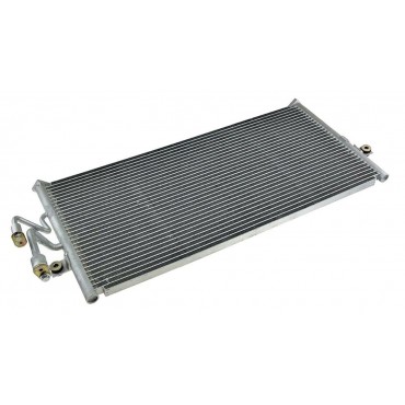 Condensateur de clim Pour MITSUBISHI COLT V LANCER VI CJ_ CP_ MR218428