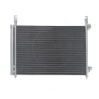 Condenseur de Climatisation Pour Renault Koleos 921005115R 92100JY00A