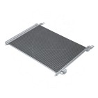 Condenseur de Climatisation Pour Renault Koleos 921005115R 92100JY00A