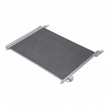 Condenseur de Climatisation Pour Renault Koleos 921005115R 92100JY00A