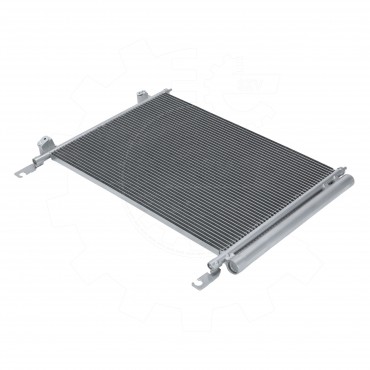Condenseur de Climatisation Pour Renault Koleos 921005115R 92100JY00A