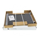 Condenseur de Climatisation Pour Renault Koleos 921005115R 92100JY00A