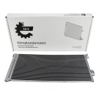 Condenseur de Climatisation Pour Renault Laguna III Latitude 921100002R