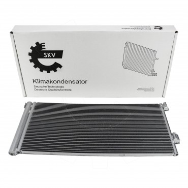 Condenseur de Climatisation Pour Renault Laguna III Latitude 921100002R